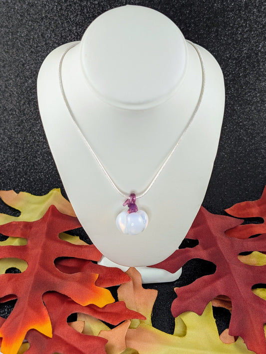 Pumpkin Pendant - Light Magic